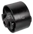 Felfüggesztés, Motor - SWAG