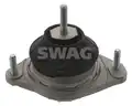 Felfüggesztés, Motor - SWAG