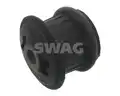 Csapágy, tengelytest - SWAG