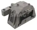 Felfüggesztés, Motor - SWAG