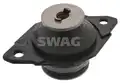 Felfüggesztés, Motor - SWAG