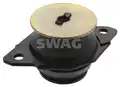 Felfüggesztés, Motor - SWAG