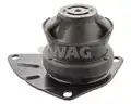 Felfüggesztés, Motor - SWAG