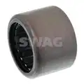 vezetőcsapágy, kuplung - SWAG