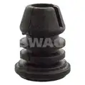 Ütköző, Rugózás - SWAG