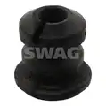 Ütköző, Rugózás - SWAG