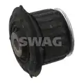 Csapágy, tengelytest - SWAG