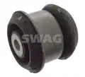 Csapágy, tengelytest - SWAG
