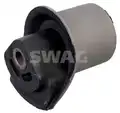 Csapágy, tengelytest - SWAG