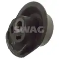 Csapágy, tengelytest - SWAG