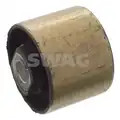 Csapágy, tengelytest - SWAG