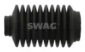 Gumiharang, Kormánymű - SWAG