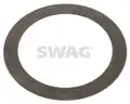 Távtartó lemez, főtengely - SWAG