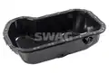Olajteknő - SWAG