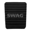 Pedálgumi, fékpedál - SWAG