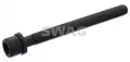 Hengerfejcsavar - SWAG