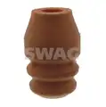 Ütköző, Rugózás - SWAG