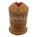 Ütköző, Rugózás - SWAG