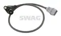 Impulzus Adó, Főtengely - SWAG