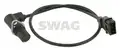 Impulzus Adó, Főtengely - SWAG