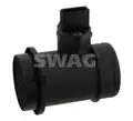 Légmennyiségmérő - SWAG
