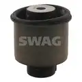 Csapágy, tengelytest - SWAG