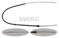 Swag alkatrész - SWAG