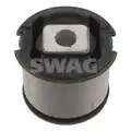 Csapágy, tengelytest - SWAG