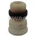 Ütköző, Rugózás - SWAG