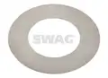 főtengely szíjtárcsa alátét - SWAG