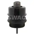 Felfüggesztés, Motor - SWAG