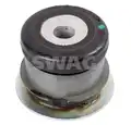 Csapágy, tengelytest - SWAG