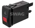 Vészvillogó Kapcsoló - SWAG