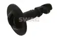 Patent Motorburkolat - SWAG
