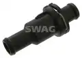 Olajhűtő termosztát - SWAG