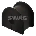 Stabilizátorgumi, h. - SWAG