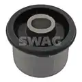 Csapágy, tengelytest - SWAG