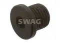 Olajteknő zárócsavar - SWAG