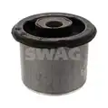 Lengőkar Szilent - SWAG