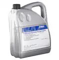 automata váltó olaj, 5 L, sárg - SWAG