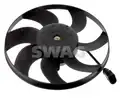 Hűtőventilátor - SWAG
