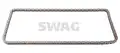 Lánc, olajpumpa hajtás - SWAG