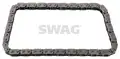 Lánc, olajpumpa hajtás - SWAG