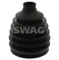 Féltengely gumiharang készlet - SWAG