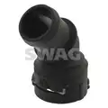 Vízhűtőcső csatlakozó - SWAG