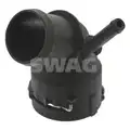 Vízcsőcsatlakozó - SWAG