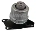 PODUSZKA SILN SWAG 30946297 PRAWA VW TRANSPORTER T5 2,0TDI 2,5TDI 03- 2,0BITDI 09- - SWAG