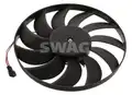 Hűtőventilátor - SWAG