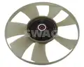 ventilátor, motorhűtés - SWAG