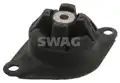 Felfüggesztés, Motor - SWAG